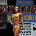 Shalette  Woods - NPC Jay Cutler Desert Classic 2014 - #1